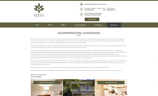 areca