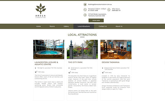 areca