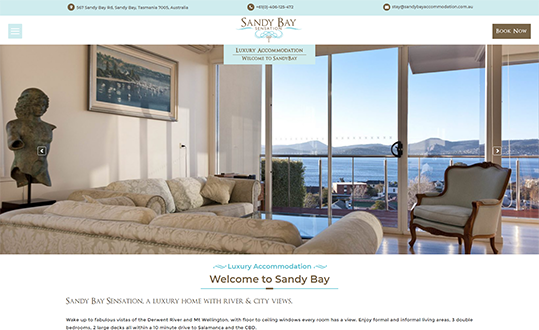 sandy-bay