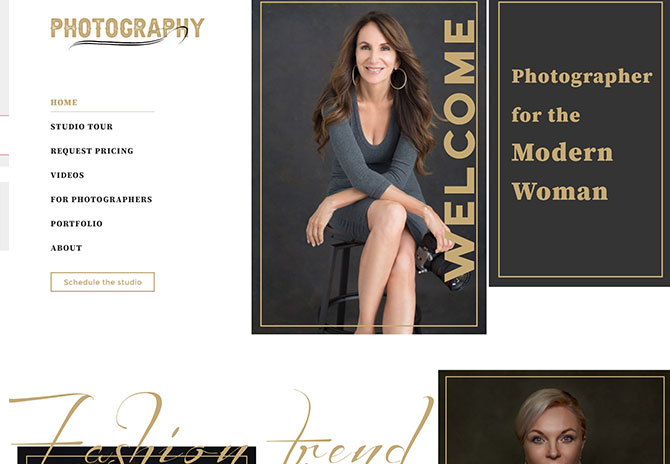 Photography Service